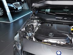 2013款 A260 2.0T DCT 运动型