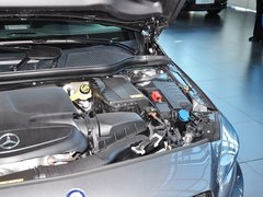 2013款 A260 2.0T DCT 运动型