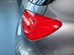 2013款 A260 2.0T DCT 运动型