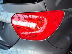 2013款 A260 2.0T DCT 运动型