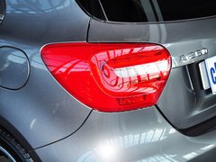 2013款 A260 2.0T DCT 运动型