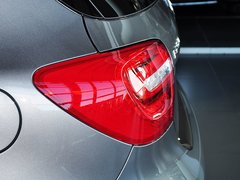 2013款 A260 2.0T DCT 运动型