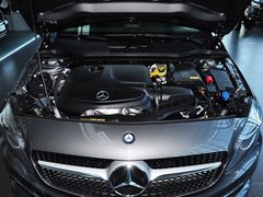 2013款 A260 2.0T DCT 运动型