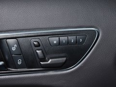2013款 A260 2.0T DCT 运动型