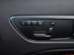 2013款 A260 2.0T DCT 运动型