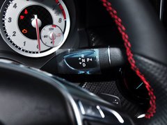 2013款 A260 2.0T DCT 运动型