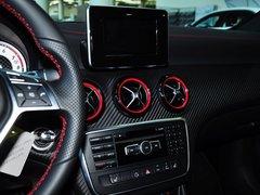 2013款 A260 2.0T DCT 运动型