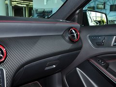 2013款 A260 2.0T DCT 运动型