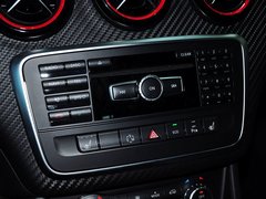 2013款 A260 2.0T DCT 运动型