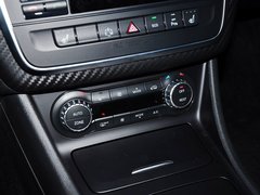 2013款 A260 2.0T DCT 运动型