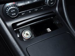 2013款 A260 2.0T DCT 运动型