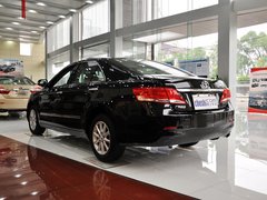 2013款 200G 2.0L 经典豪华版