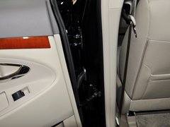 2013款 200G 2.0L 经典豪华版