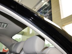 2013款 200G 2.0L 经典豪华版
