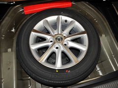2013款 200G 2.0L 经典豪华版