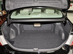 2013款 200G 2.0L 经典豪华版