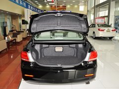 2013款 200G 2.0L 经典豪华版
