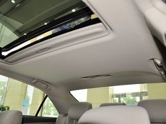 2013款 200G 2.0L 经典豪华版