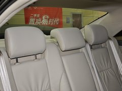 2013款 200G 2.0L 经典豪华版