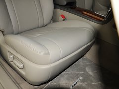 2013款 200G 2.0L 经典豪华版