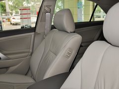 2013款 200G 2.0L 经典豪华版