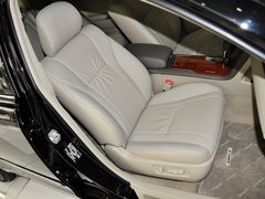 2013款 200G 2.0L 经典豪华版