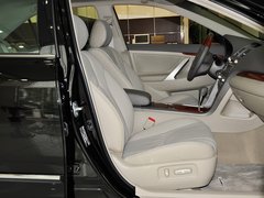 2013款 200G 2.0L 经典豪华版