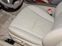 2013款 200G 2.0L 经典豪华版