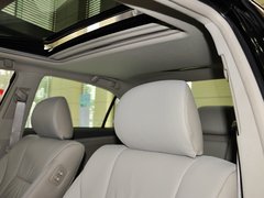 2013款 200G 2.0L 经典豪华版