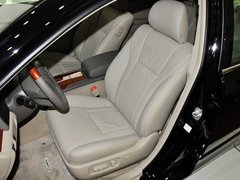 2013款 200G 2.0L 经典豪华版