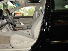 2013款 200G 2.0L 经典豪华版