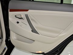 2013款 200G 2.0L 经典豪华版