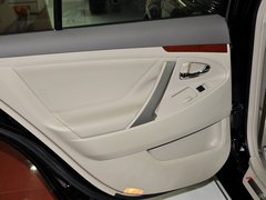 2013款 200G 2.0L 经典豪华版