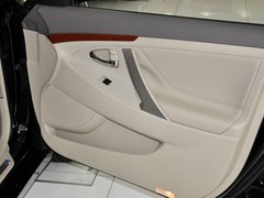 2013款 200G 2.0L 经典豪华版