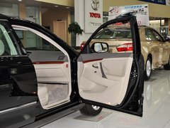 2013款 200G 2.0L 经典豪华版