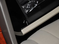 2013款 200G 2.0L 经典豪华版