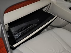 2013款 200G 2.0L 经典豪华版