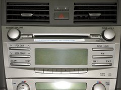 2013款 200G 2.0L 经典豪华版