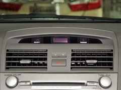 2013款 200G 2.0L 经典豪华版