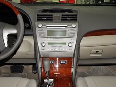 2013款 200G 2.0L 经典豪华版