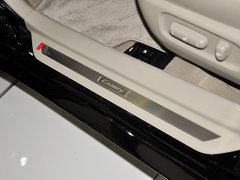 2013款 200G 2.0L 经典豪华版