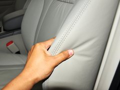 2013款 200G 2.0L 经典豪华版