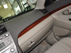 2013款 200G 2.0L 经典豪华版