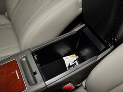2013款 200G 2.0L 经典豪华版