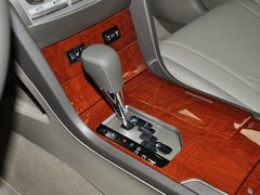 2013款 200G 2.0L 经典豪华版