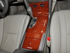 2013款 200G 2.0L 经典豪华版