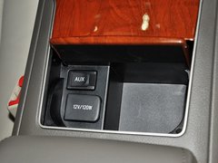 2013款 200G 2.0L 经典豪华版
