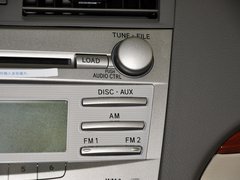 2013款 200G 2.0L 经典豪华版