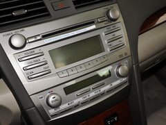 2013款 200G 2.0L 经典豪华版