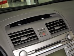 2013款 200G 2.0L 经典豪华版
